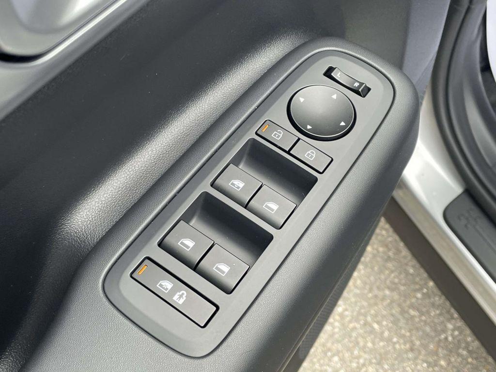 new 2026 Hyundai Santa Fe car, priced at $35,751