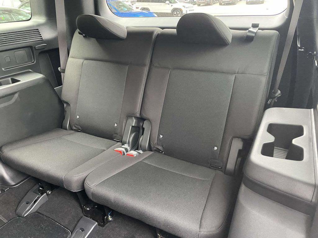 new 2026 Hyundai Santa Fe car, priced at $35,751