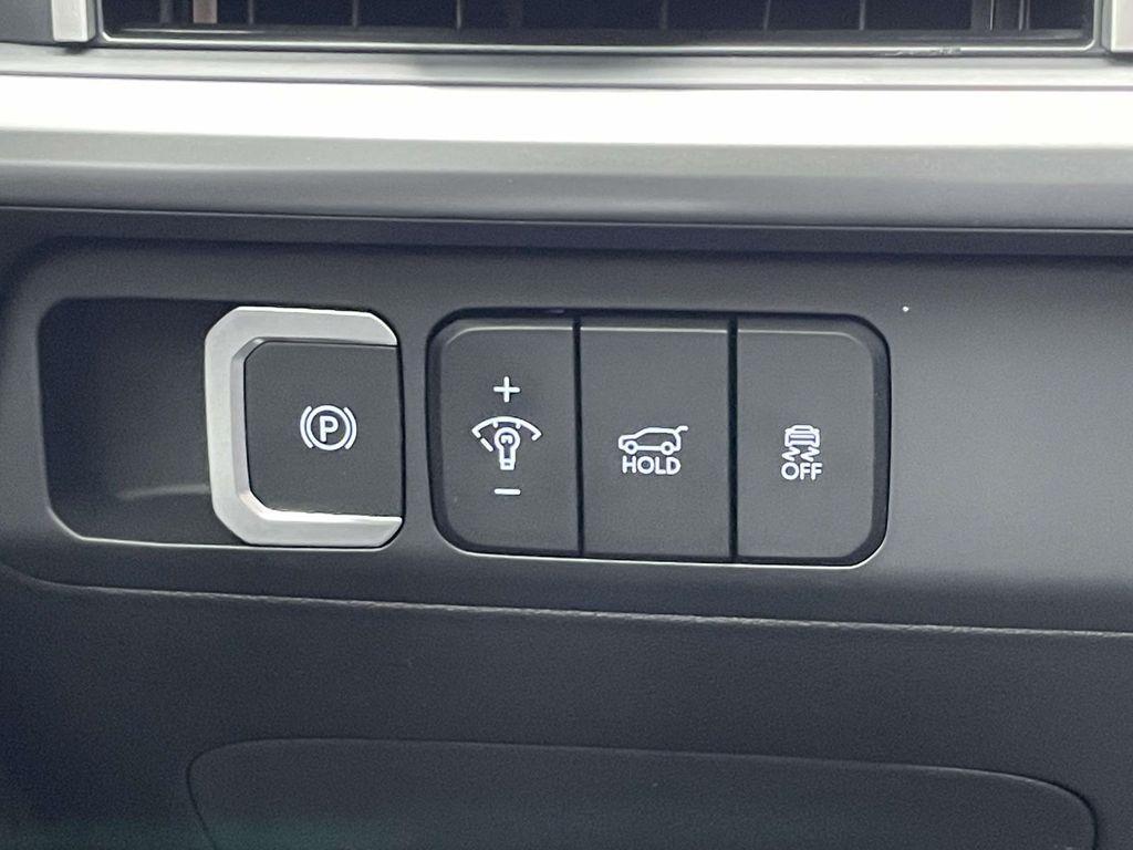 new 2026 Hyundai Santa Fe car, priced at $35,751