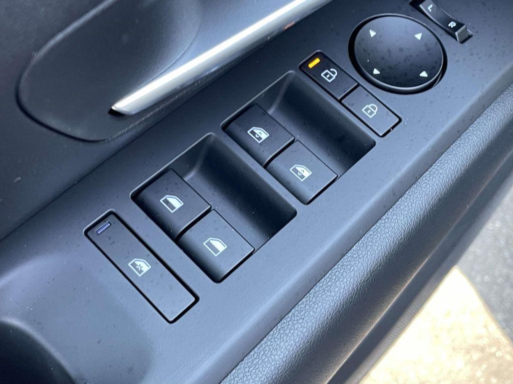 new 2026 Hyundai TUCSON Hybrid car, priced at $35,197