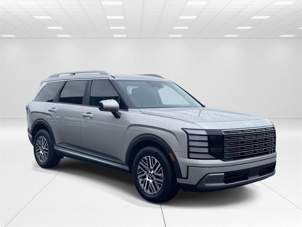 new 2026 Hyundai Palisade car, priced at $44,253