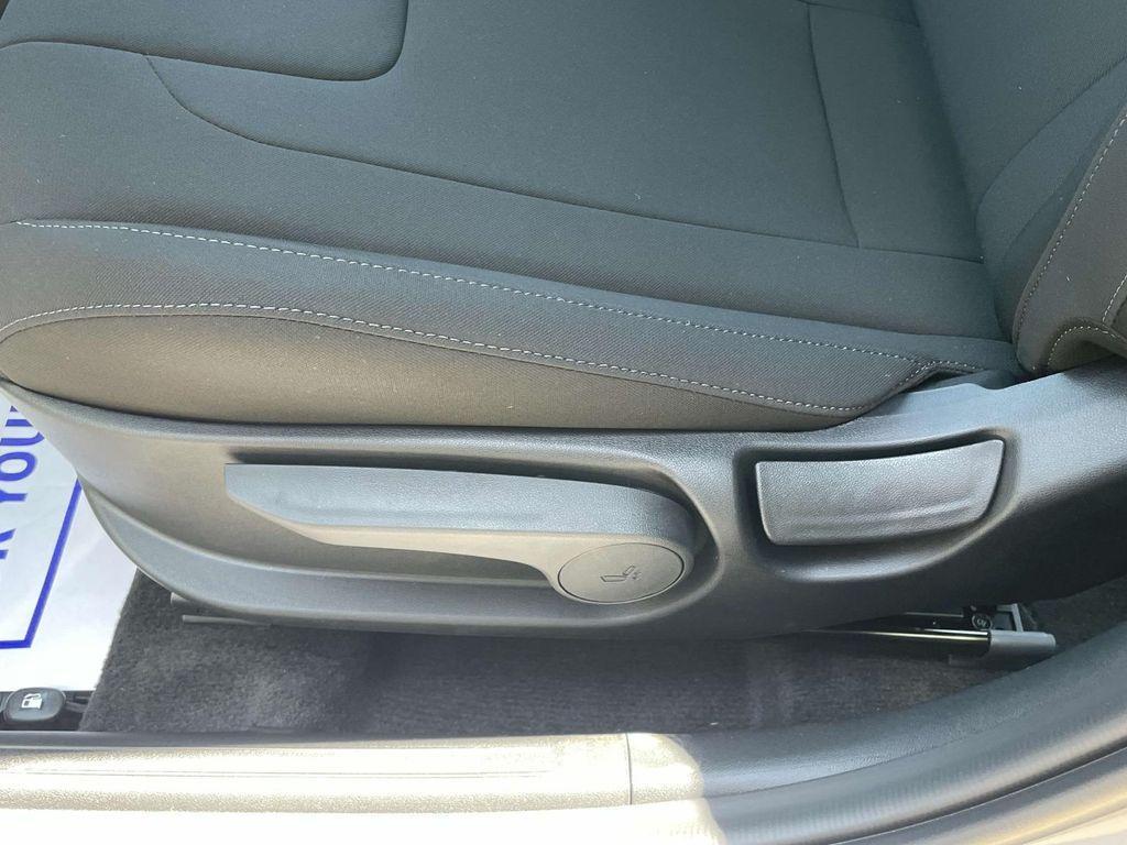 new 2025 Hyundai Elantra car, priced at $20,834