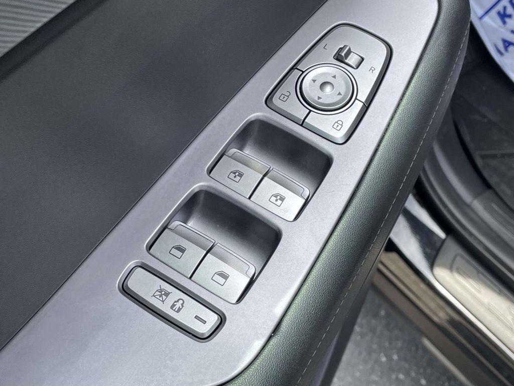 used 2024 Hyundai Palisade car, priced at $37,668