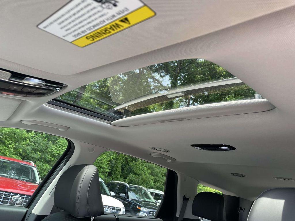 used 2024 Hyundai Palisade car, priced at $37,668