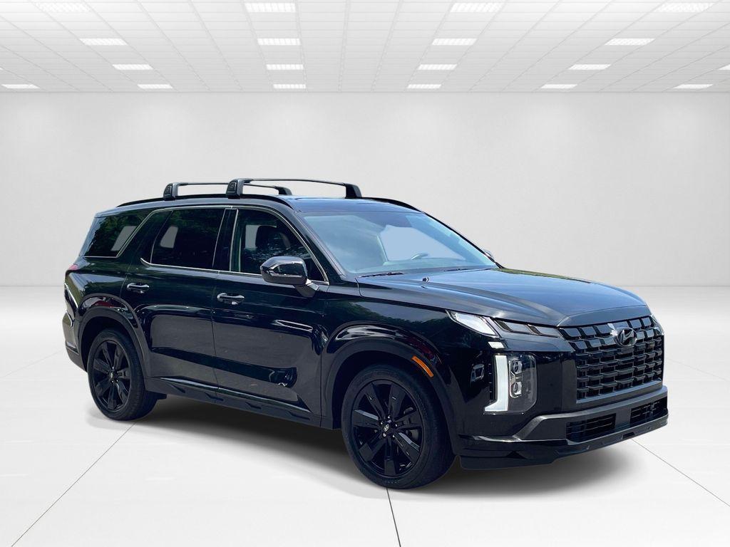 used 2024 Hyundai Palisade car, priced at $37,799