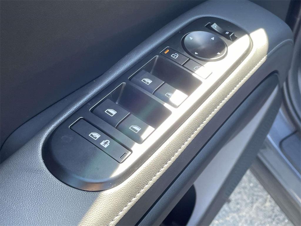 new 2026 Hyundai Palisade car, priced at $50,550