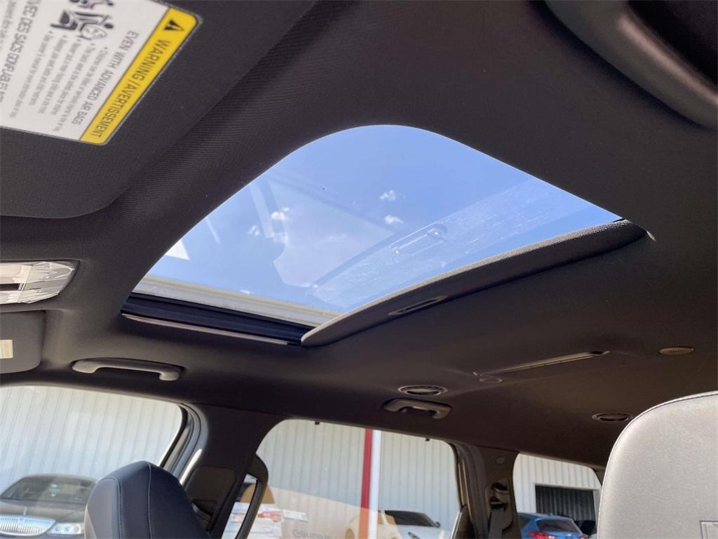 new 2026 Hyundai Palisade car, priced at $50,550