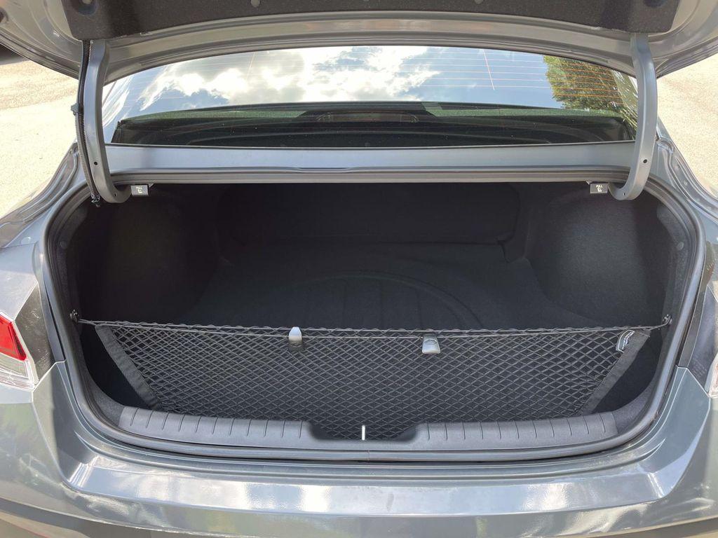 new 2026 Hyundai Elantra car