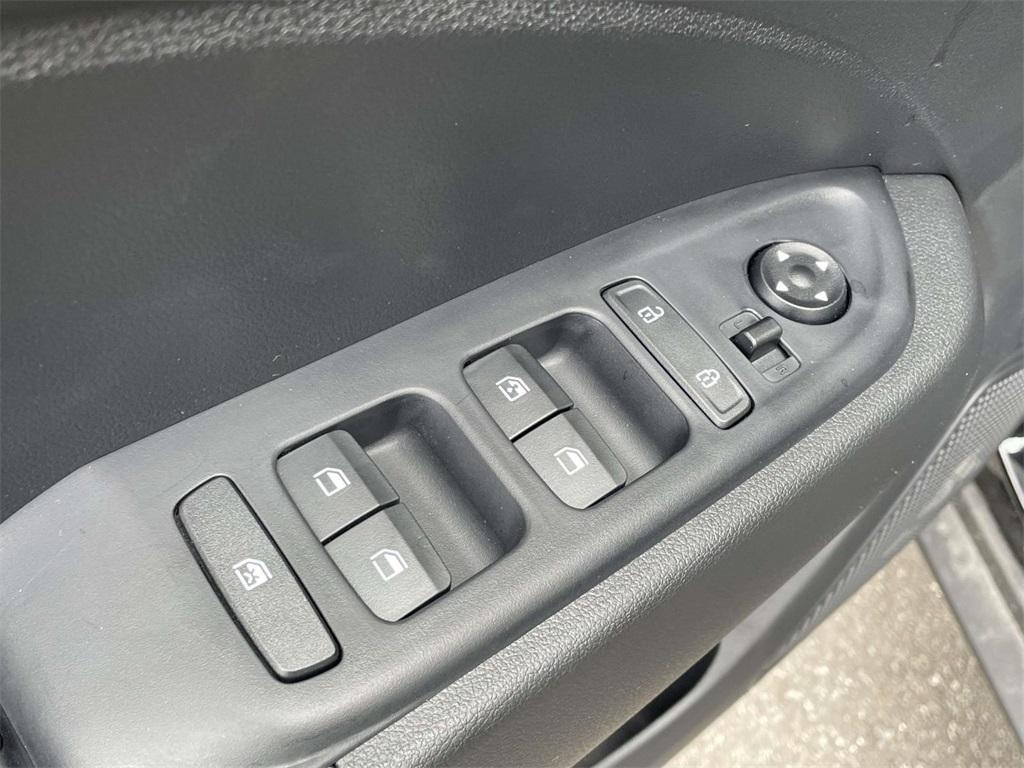 new 2026 Hyundai Venue car, priced at $24,163