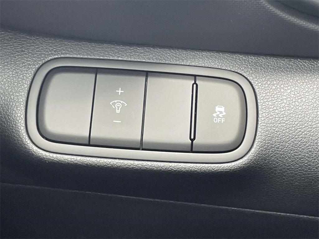 new 2026 Hyundai Venue car, priced at $24,163