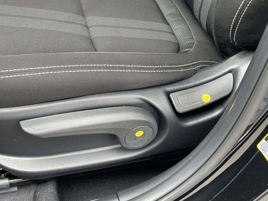 new 2026 Hyundai Venue car, priced at $24,163