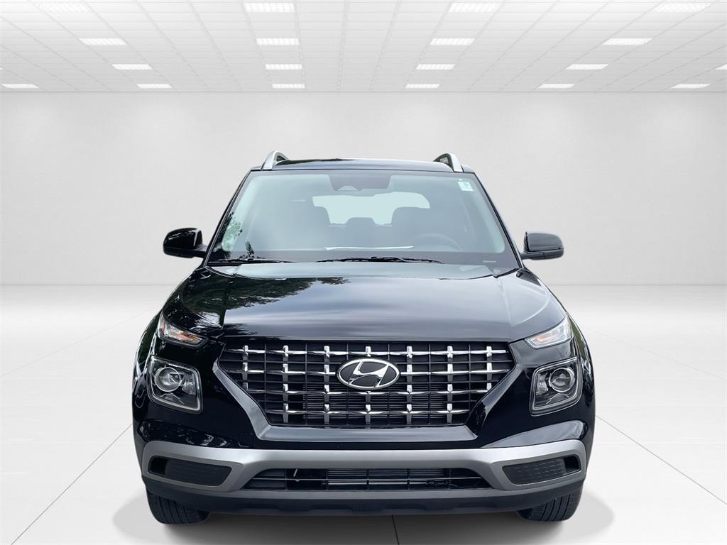 new 2026 Hyundai Venue car, priced at $24,163