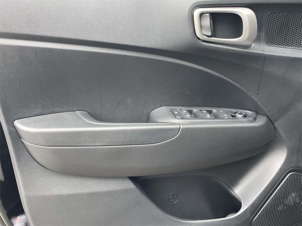 new 2026 Hyundai Venue car, priced at $24,163