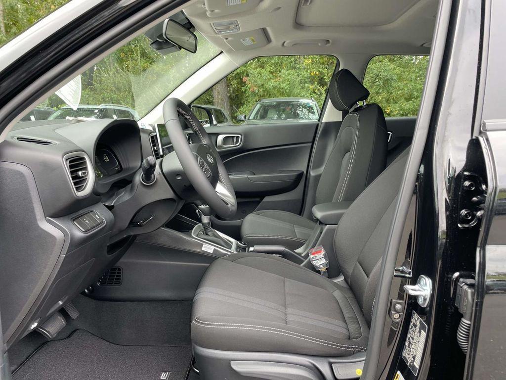 new 2026 Hyundai Venue car, priced at $24,163