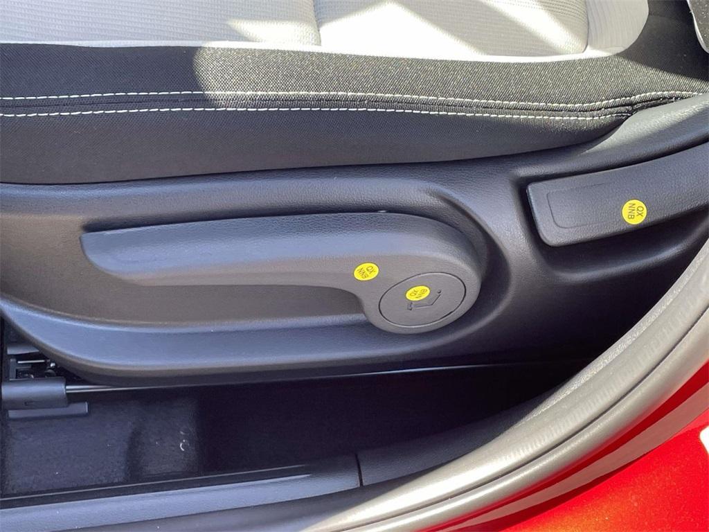 new 2026 Hyundai Venue car, priced at $24,720