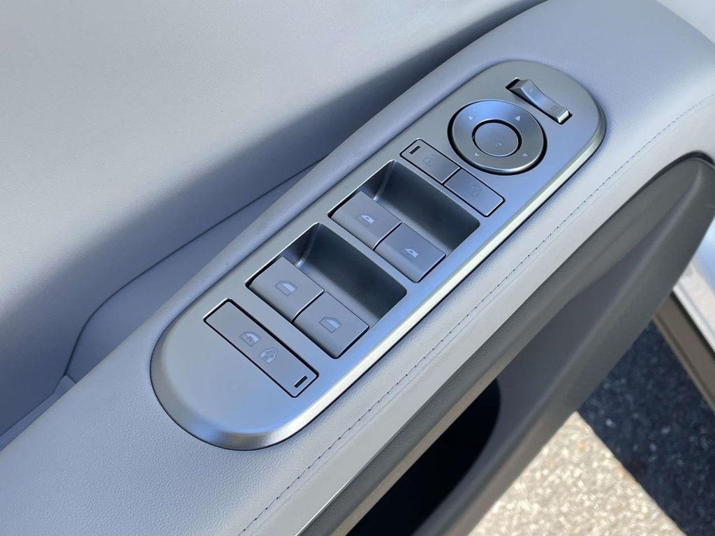 new 2026 Hyundai Palisade car, priced at $46,610