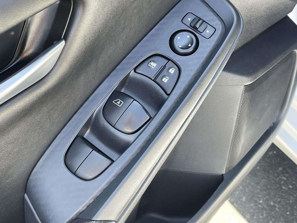 used 2025 Nissan Sentra car, priced at $22,559