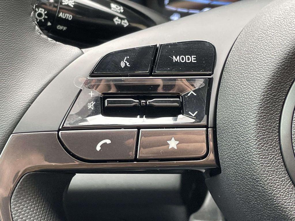 new 2026 Hyundai Elantra car, priced at $26,280