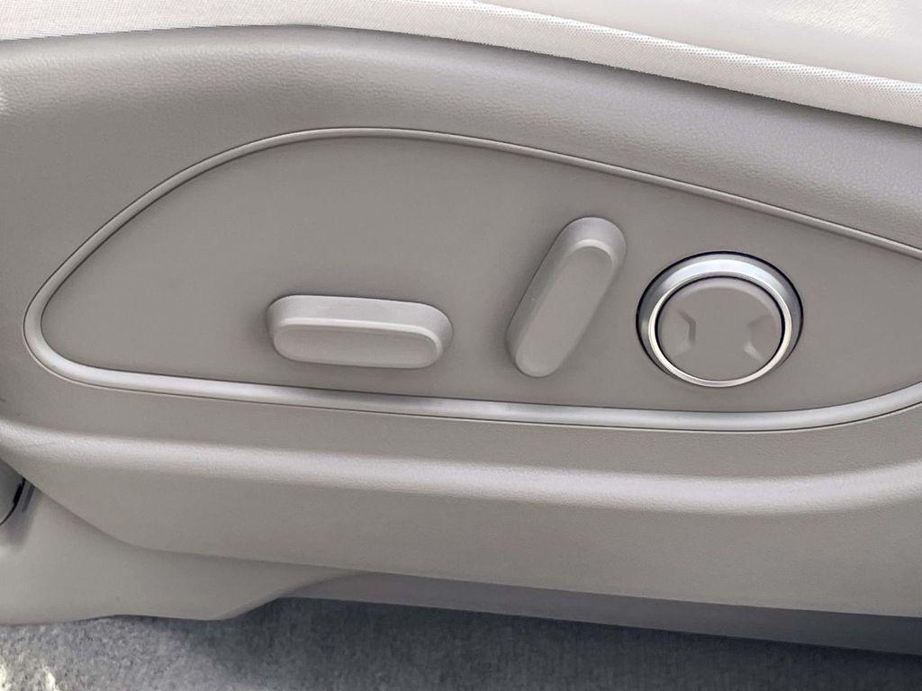 new 2026 Hyundai Palisade car, priced at $45,627