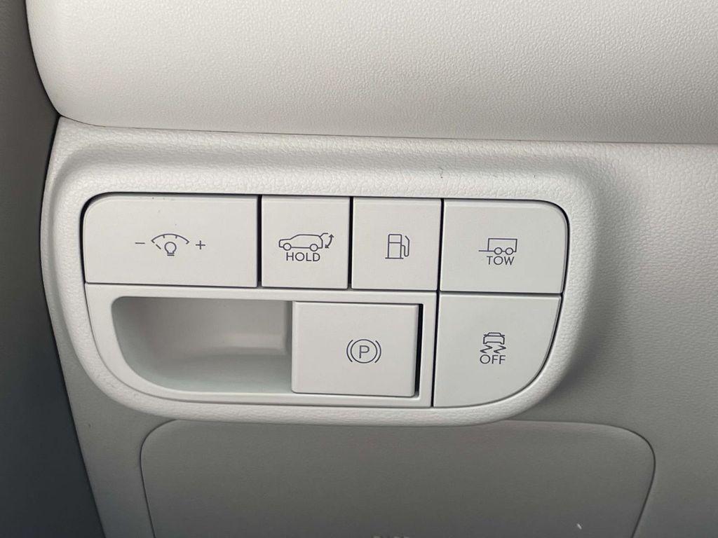 new 2026 Hyundai Palisade car, priced at $45,627