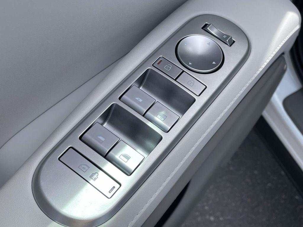 new 2026 Hyundai Palisade car, priced at $45,627