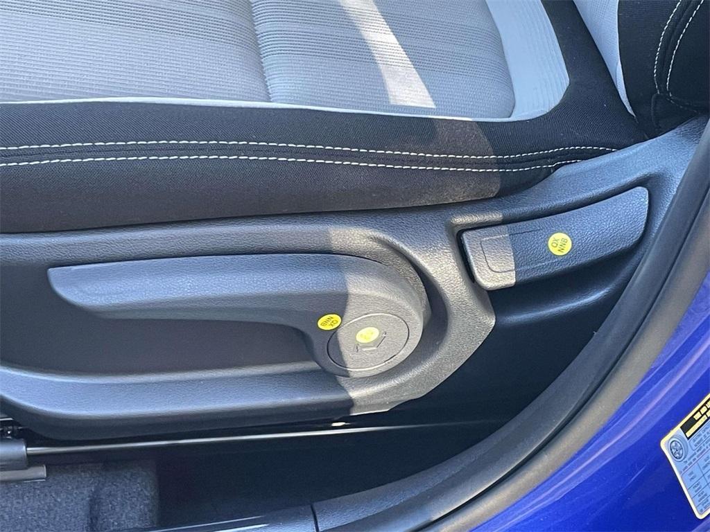 new 2026 Hyundai Venue car, priced at $24,451