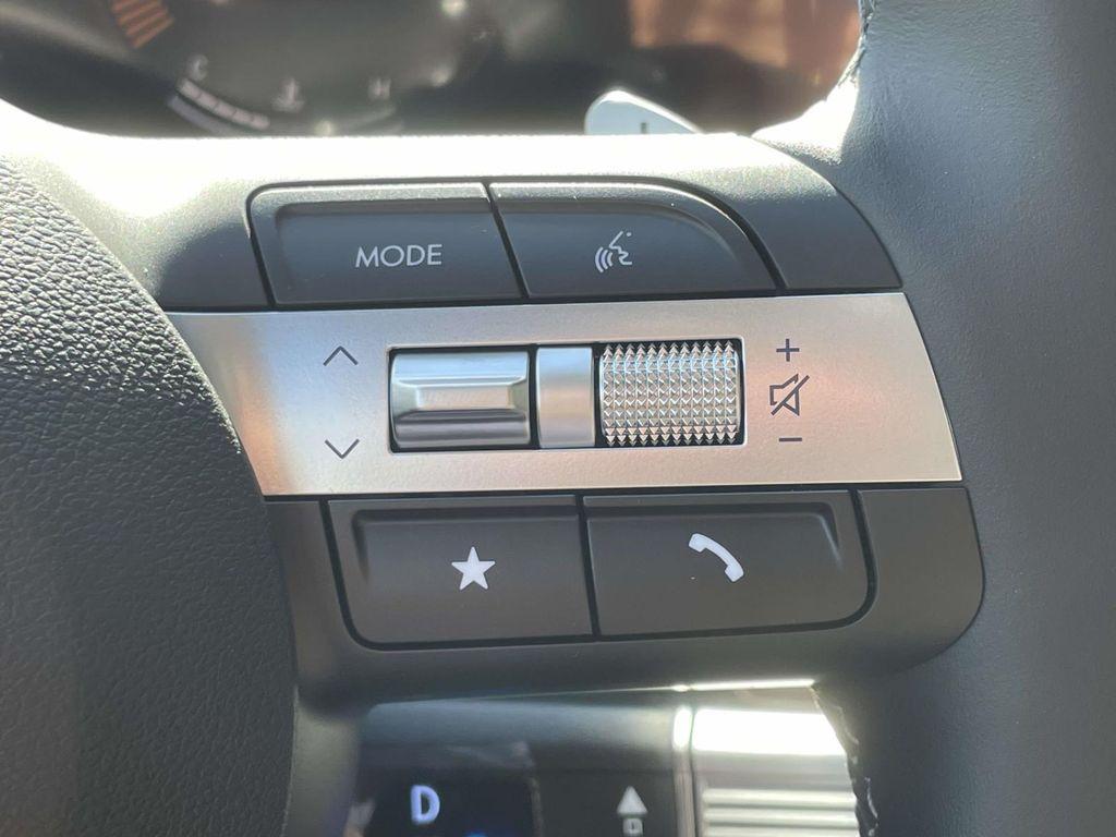 new 2026 Hyundai Sonata car, priced at $30,179