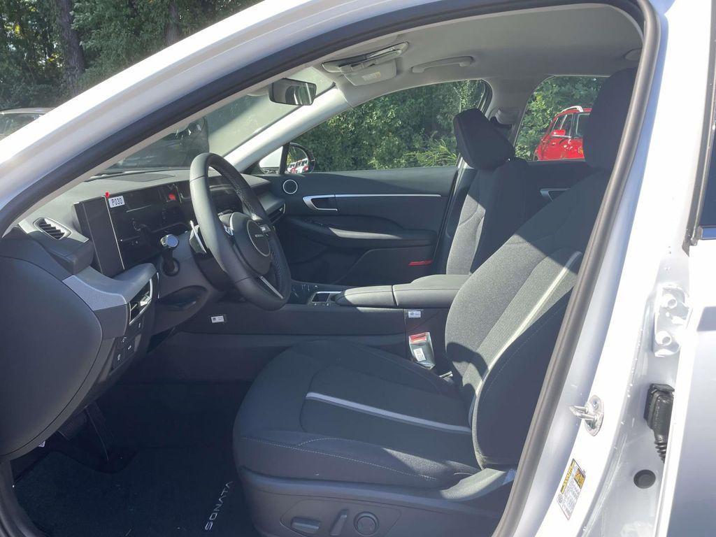 new 2026 Hyundai Sonata car, priced at $30,179