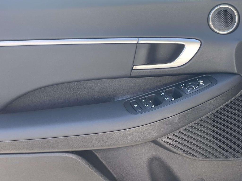 new 2026 Hyundai Sonata car, priced at $30,179