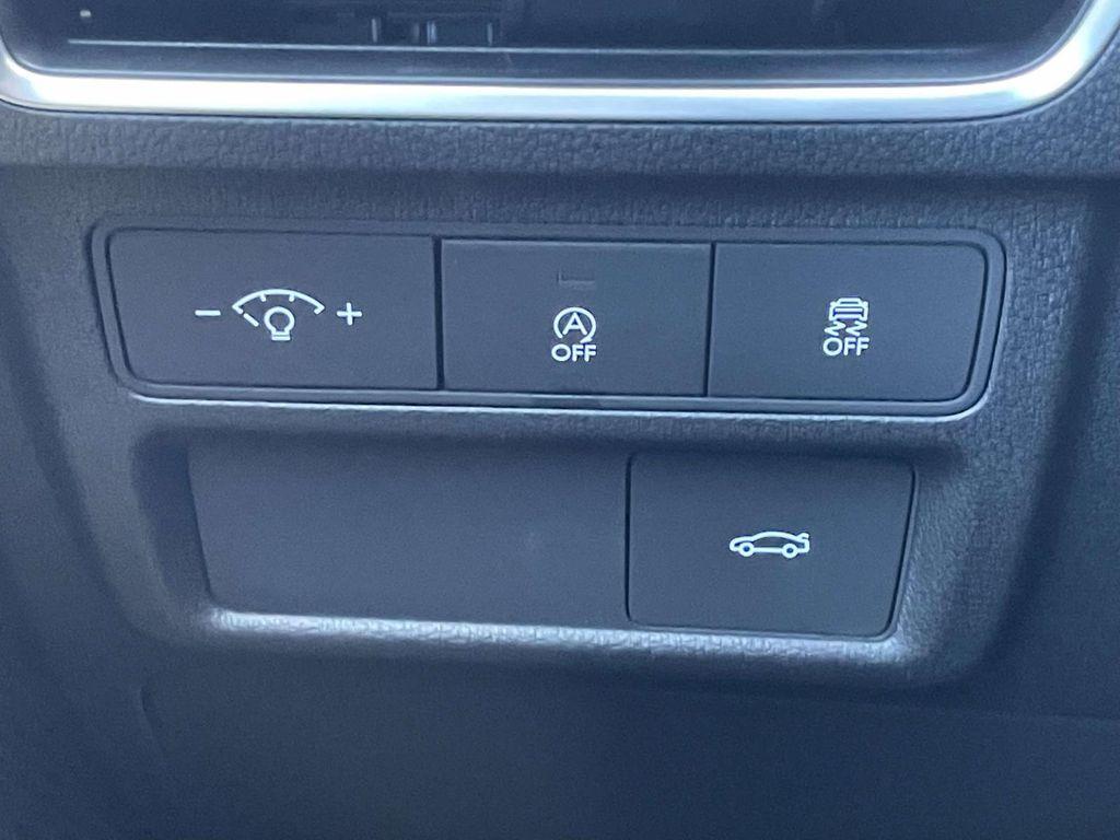 new 2026 Hyundai Sonata car, priced at $29,500