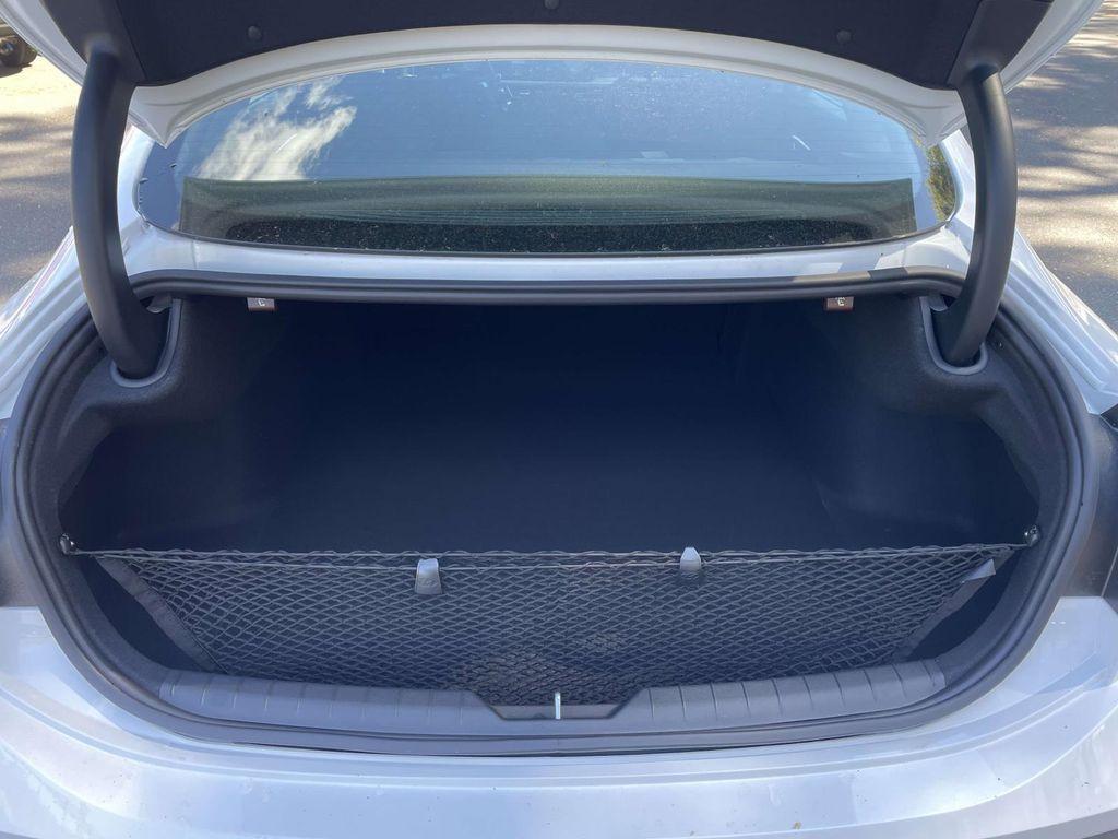 new 2026 Hyundai Sonata car, priced at $29,500