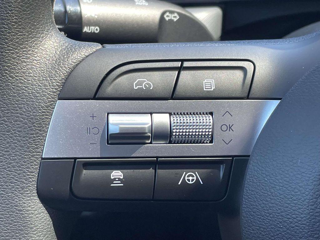 new 2026 Hyundai Sonata car, priced at $29,500