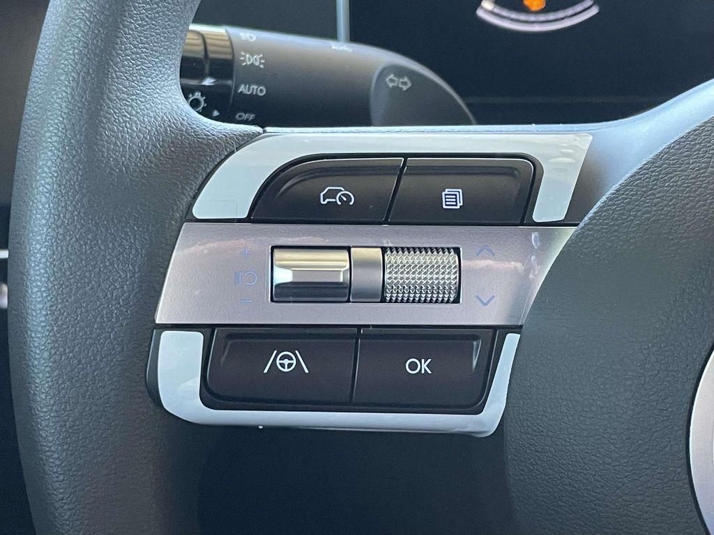 new 2026 Hyundai SANTA CRUZ car, priced at $35,407