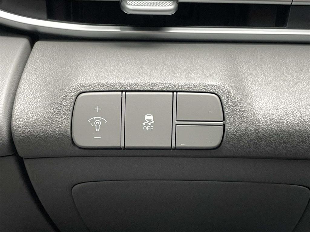 new 2026 Hyundai Elantra car, priced at $26,280