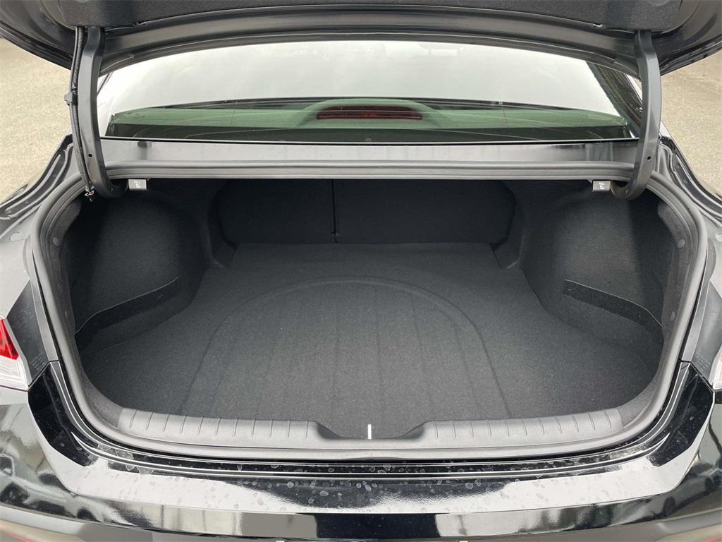 new 2026 Hyundai Elantra car, priced at $26,280