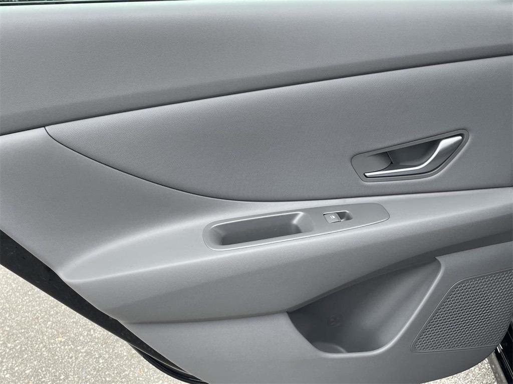 new 2026 Hyundai Elantra car, priced at $26,280