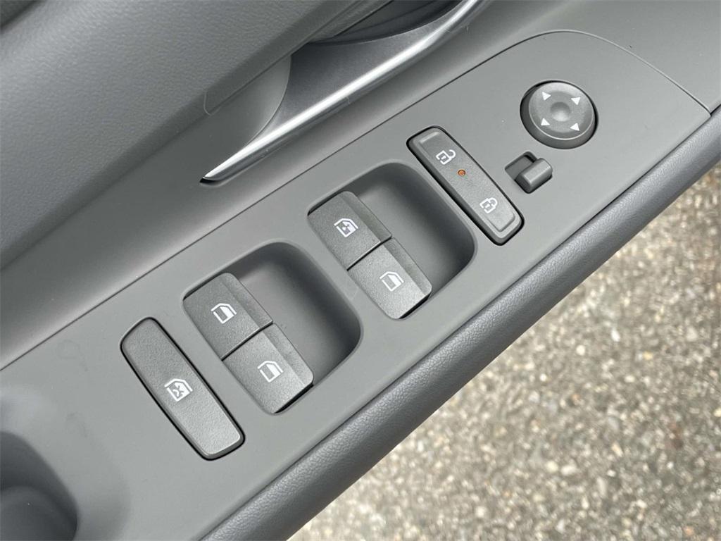 new 2026 Hyundai Elantra car, priced at $26,280