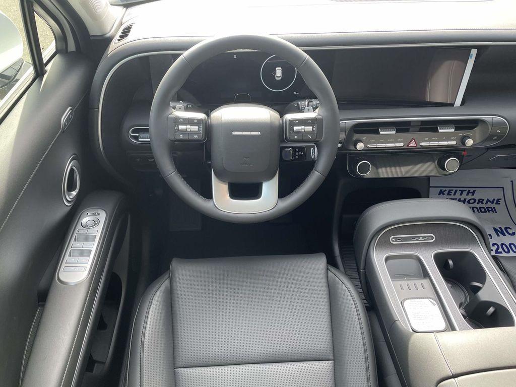 new 2026 Hyundai Palisade car, priced at $47,507