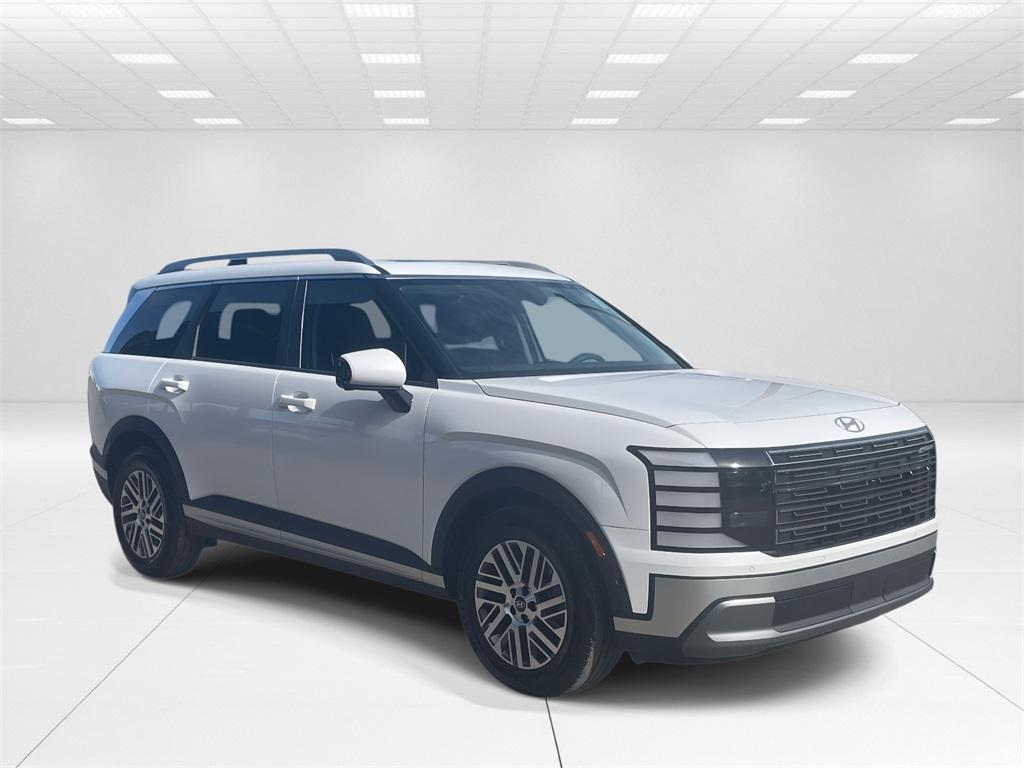new 2026 Hyundai Palisade car, priced at $46,608