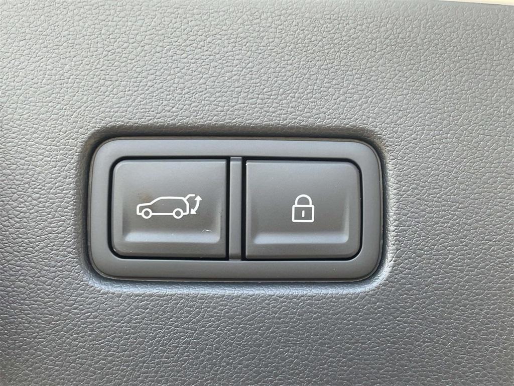 new 2026 Hyundai Palisade car, priced at $46,608