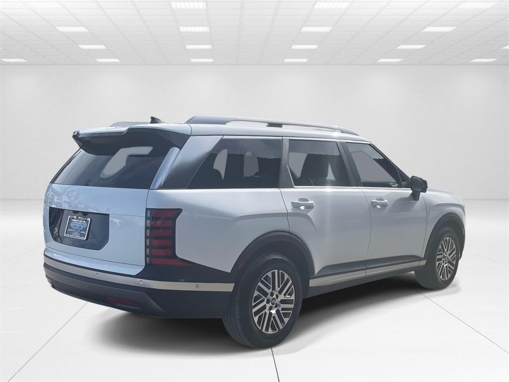 new 2026 Hyundai Palisade car, priced at $46,608