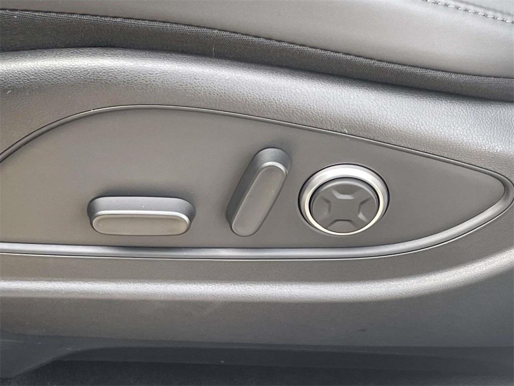 new 2026 Hyundai Palisade car, priced at $46,608