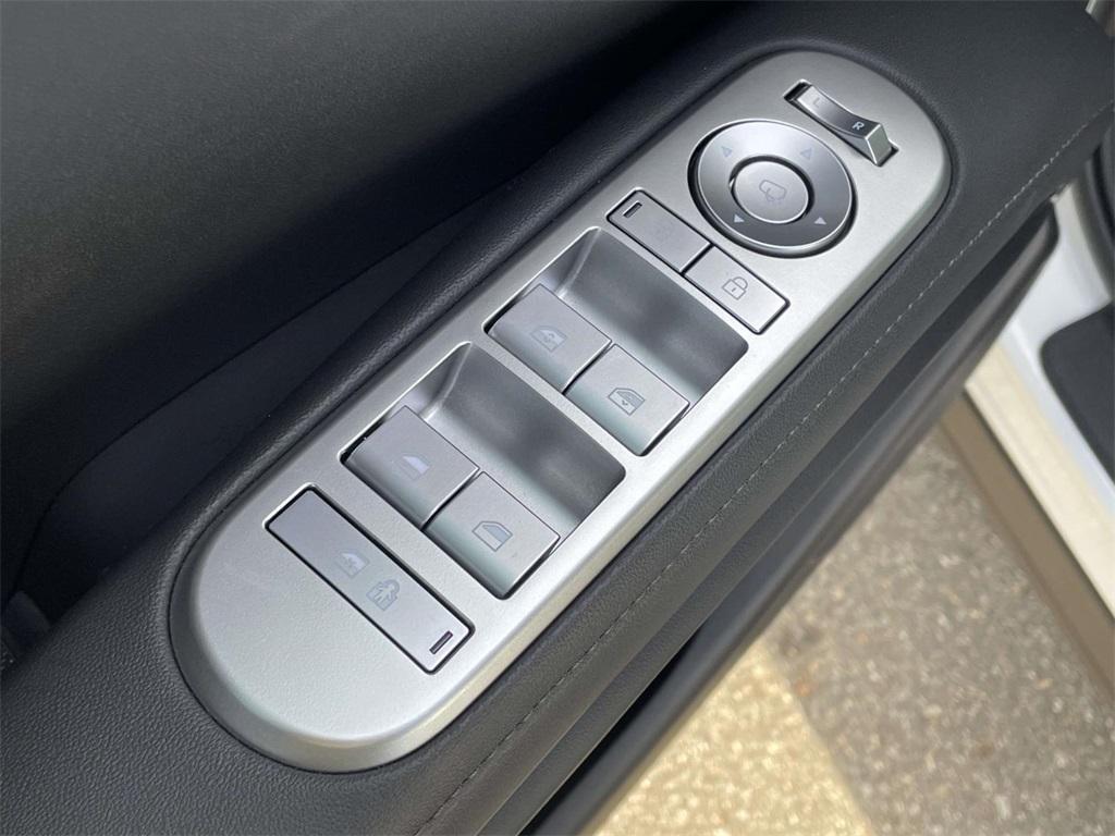 new 2026 Hyundai Palisade car, priced at $46,608