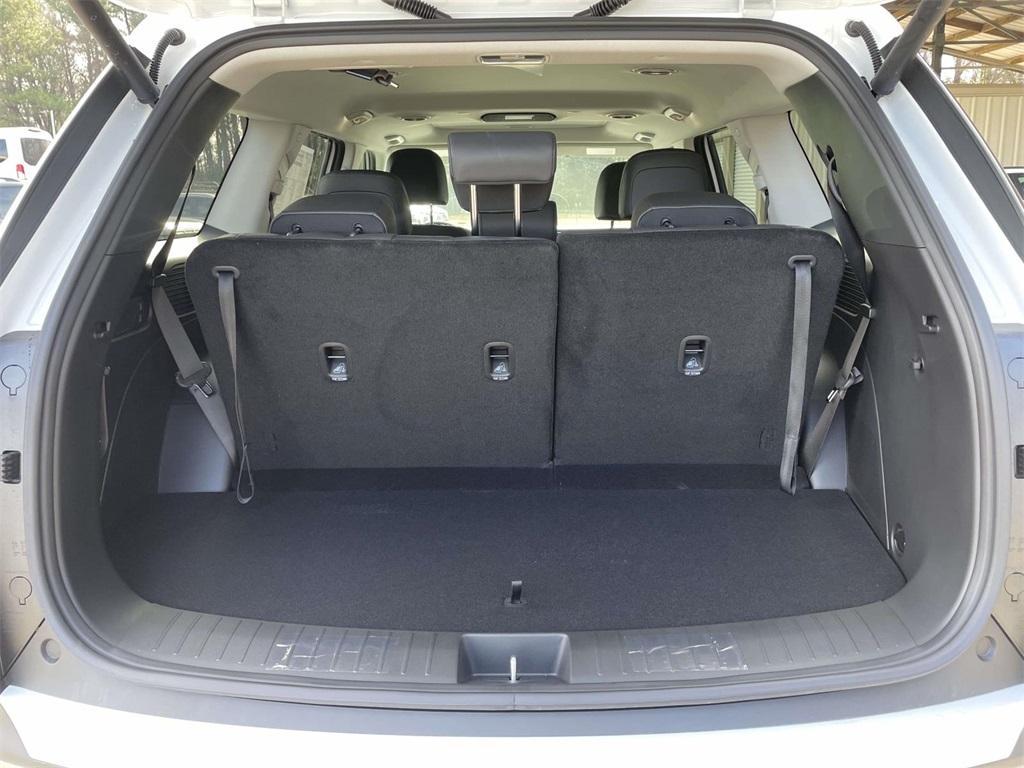 new 2026 Hyundai Palisade car, priced at $46,608