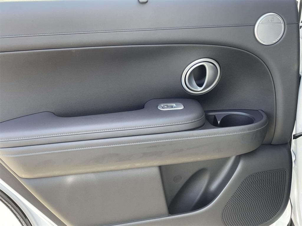 new 2026 Hyundai Palisade car, priced at $46,608