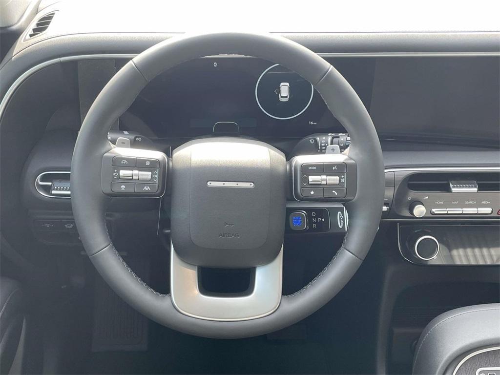 new 2026 Hyundai Palisade car, priced at $46,608