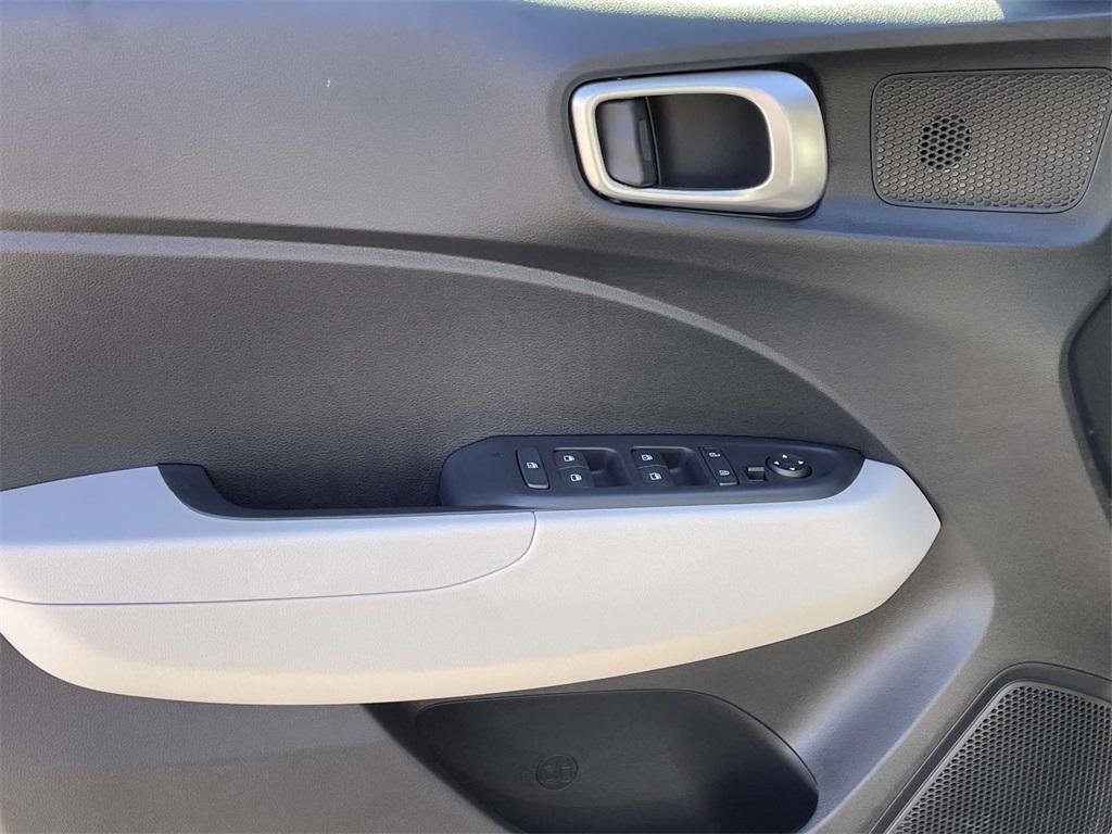 new 2026 Hyundai Venue car, priced at $24,518