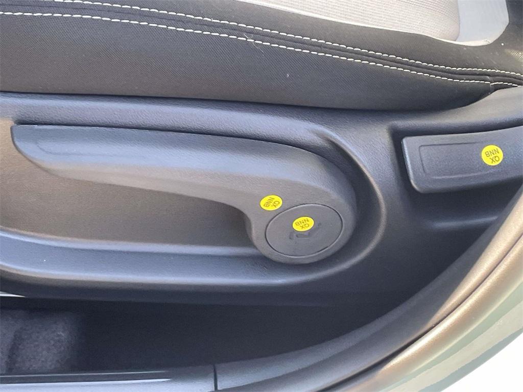 new 2026 Hyundai Venue car, priced at $24,518