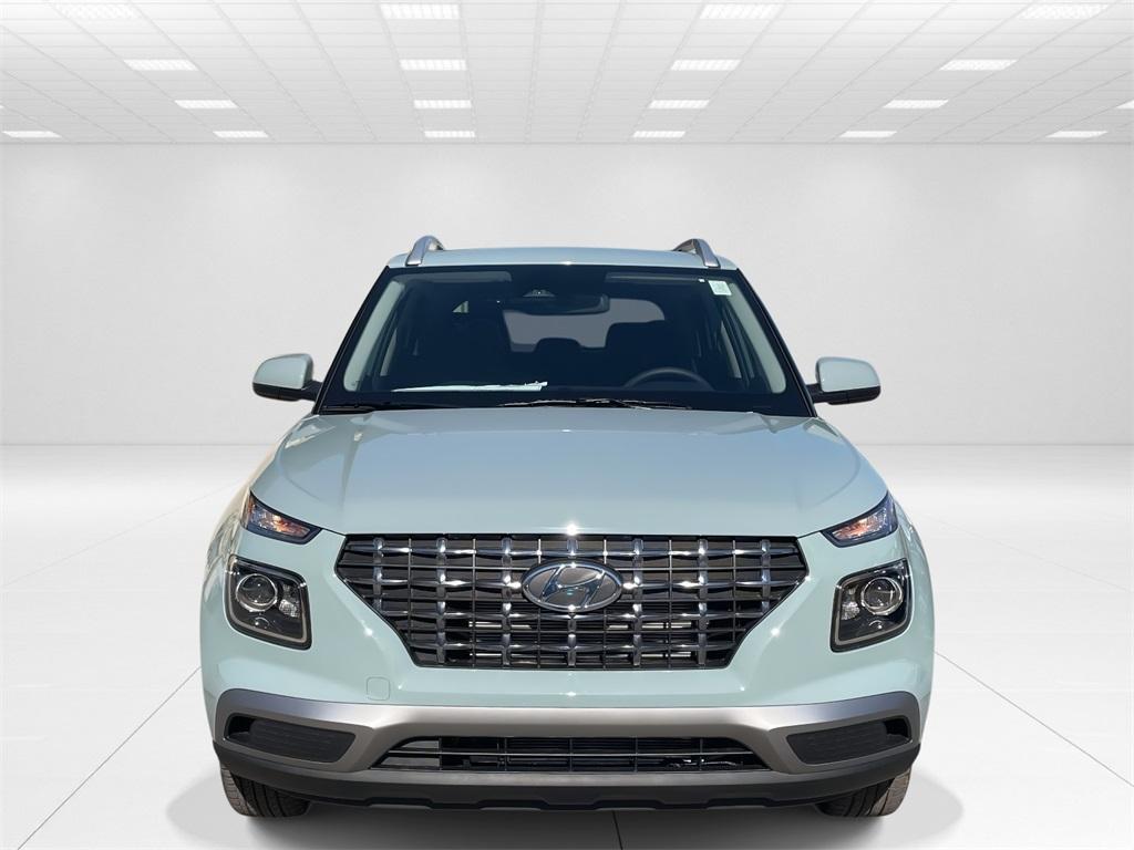 new 2026 Hyundai Venue car, priced at $24,518