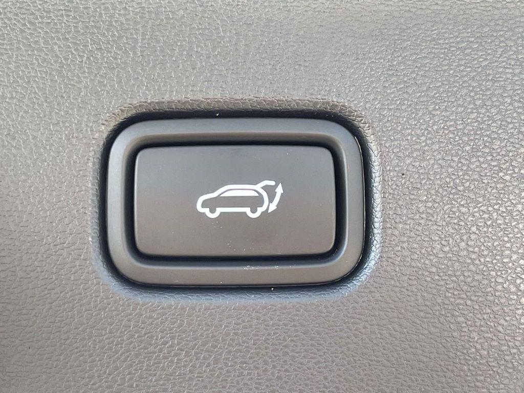 new 2026 Hyundai Tucson car, priced at $36,601